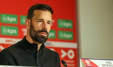 Thumbnail for article: Van Nistelrooij spreekt van 'geweldig feit': 'We zijn er uiterst gelukkig mee'
