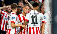 Thumbnail for article: Veerman en Gakpo matig bij PSV: 'Alleen Sangaré betrouwbaar, omgekeerde wereld'