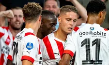 Thumbnail for article: Spelersrapport: De Jong en PSV-invallers goud waard, laagste cijfer Til
