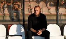 Thumbnail for article: Heitinga onder de indruk bij Ajax: "Dit is een jongen met veel potentie"