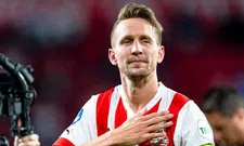 Thumbnail for article: PSV-matchwinner De Jong: 'Camp Nou is fantastisch, maar dit is echt mijn thuis'