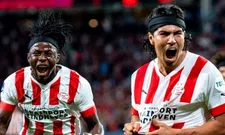 Thumbnail for article: Clement en AS Monaco gaan na thriller in Champions League onderuit tegen PSV