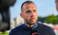 Thumbnail for article: Heitinga: 'Keek met H2 en V/d Sar naar ontwikkeling, langer Jong Ajax belangrijk'