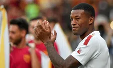 Thumbnail for article: Wijnaldum toont zich realistisch: 'Het zal moeilijk worden, WK is al in de winter'