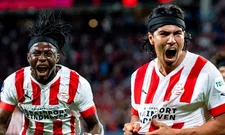 Thumbnail for article: PSV maakt alles mee en deelt knock-out uit aan Monaco: CL weer stap dichterbij
