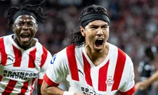 Thumbnail for article: 'Gutíerrez zet dag na heldenrol meteen handtekening onder nieuw PSV-contract'