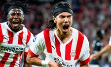 Thumbnail for article: Gutiérrez langer bij PSV: 'Het is een prachtweek voor mij'