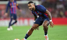 Thumbnail for article: Memphis krijgt uniek rugnummer bij Barcelona: Romano geeft transferupdate