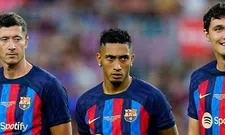 Thumbnail for article: 'Serieuze problemen Barcelona: alle aankopen dreigen seizoensopener te missen'
