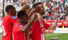 Thumbnail for article: FC Twente sprankelt niet, maar wint ruim: prachtig tweeluik met Fiorentina wacht