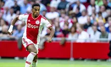 Thumbnail for article: 'Timber was buitencategorie, je zit beetje te wachten tot het een keer fout gaat'