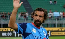 Thumbnail for article: 'Antwerp haalde Van Bommel in huis, maar dacht ook aan Pirlo als nieuwe coach'