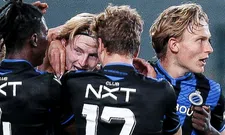 Thumbnail for article: Beloftencoach Club NXT begint eraan in 1B: "We willen een goed figuur slaan"