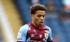 Thumbnail for article: Burnley haalt concurrent voor Benson (ex-Antwerp) uit de Premier League