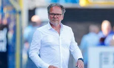 Thumbnail for article: Henk de Jong frustreert zich 'enorm': 'We zijn Cambuur 0.0, normaal doen'