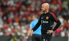 Thumbnail for article: Ten Hag blokkeert Manchester United-vertrek: "Ik wil hem absoluut niet kwijt"