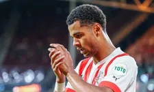 Thumbnail for article: 'Gakpo sprak inmiddels met Ten Hag, maar PSV ontving nog geen bod van United'