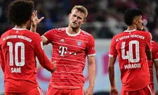 Thumbnail for article: De Ligt over afspraak met Nagelsmann: 'Past in het plan dat is uitgestippeld'