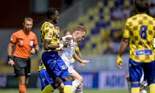 Thumbnail for article: Anderlecht komt naast Antwerp te staan na zege tegen STVV