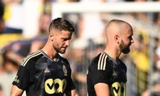 Thumbnail for article: Raskin na nederlaag tegen Westerlo: "We waren niet klaar"