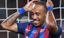 Thumbnail for article: 'Barça heeft prijs in gedachten voor Aubameyang, Chelsea is in gesprek'   