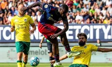 Thumbnail for article: LIVE-discussie: Brobbey in de spits bij Ajax in thuiswedstrijd tegen Groningen