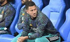 Thumbnail for article: Boskamp geeft advies aan Hazard: 'Deze situatie duurt nu toch al drie jaar'