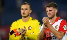 Thumbnail for article: Gimenez over warm welkom bij Feyenoord: 'Dat verraste mij en maakt me trots'