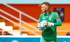 Thumbnail for article: Cillessen moet 'even wennen' in Eredivisie: 'Persoonlijk moet het beter'