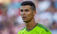 Thumbnail for article: 'Manchester United verliest geduld met binnenkort misschien transfervrije Ronaldo'