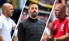 Thumbnail for article: 'Berghuis slachtoffer van ideale Ajax-elf, geen ABC'tje meer voor Van Nistelrooij'