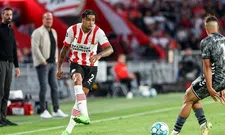 Thumbnail for article: Van Nistelrooij is 'ontevreden' over Hoever en laat PSV-nieuwkomer thuis