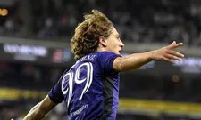 Thumbnail for article: Silva schittert bij Anderlecht: "Niet gedacht dat hij naar België zou komen"