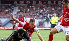 Thumbnail for article: NAC Breda glijdt uit, Heracles Almelo wint opnieuw, net als Jong PSV