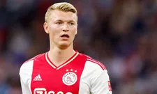 Thumbnail for article: Schuurs heeft gewenste transfer definitief te pakken: Ajax-kassa rinkelt