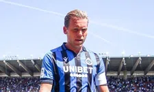 Thumbnail for article: Belgische media: Vormer lijkt hard op weg naar de uitgang bij Club Brugge