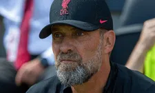 Thumbnail for article: Klopp ziet dat Nuñez zijn hoofd verliest: 'Niet hoe hij zich moet gedragen'