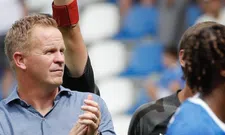 Thumbnail for article: "Vrancken heeft bij KRC Genk een nieuwe filosofie geïnstalleerd"                  