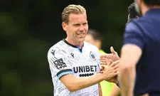 Thumbnail for article: Opvallend gerucht: 'Club Brugge bood Vormer aan bij Standard voor Raskin-deal'