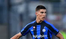 Thumbnail for article: 'Chelsea maakt miljoenenbedrag over aan Internazionale voor O19-middenvelder'     