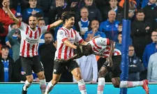 Thumbnail for article: PSV moet het thuis afmaken tegen Rangers: Obispo maakt grote blunder Benítez goed