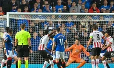 Thumbnail for article: LIVE: PSV dankt Obispo en kan het thuis afmaken tegen Rangers (gesloten)