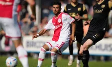 Thumbnail for article: 'Ajax onderhandelt niet alleen over Kaplan: Ünüvar in Turkse belangstelling'