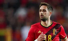 Thumbnail for article: UPDATE: ‘Ook Engelse clubs trekken aan de mouw van gewilde Januzaj’