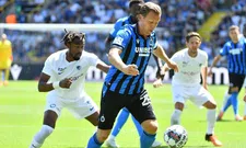 Thumbnail for article: 'Eredivisie-clubs ruiken kans en hopen Vormer gratis op te halen bij Club Brugge'