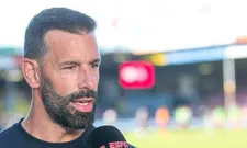 Thumbnail for article: Van Nistelrooij ziet PSV beste helft spelen: 'Ferguson vond het ook mooi duel'