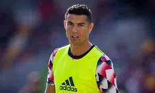 Thumbnail for article: Ronaldo krijgt waarschuwing van politie, maar blijft onder toezicht staan