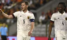 Thumbnail for article: 'Vertonghen denkt na over transfer, Engelse én Belgische clubs volgen situatie op'