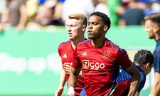 Thumbnail for article: Timber verklaart Ajax-keuze: 'Nieuwe energie, veel kwaliteit bij gekomen'