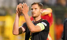 Thumbnail for article: Tavolieri: 'Club Brugge al aan het onderhandelen met Benfica voor Vertonghen'